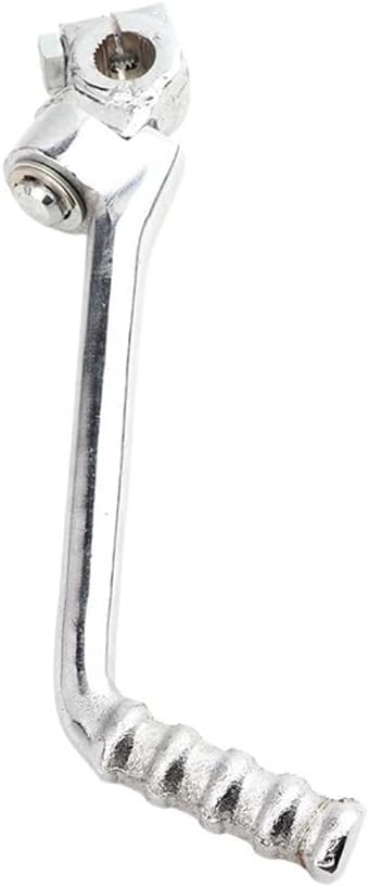 Motorcycle Kick Starter 13mm/16mm Hole Kick Start Lever Pedal for 50cc 70cc 90cc 110cc 125cc 140cc 150cc 160cc for KAYO SSR SDG BSE Dirt Pit Bike