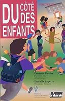 DU COTE DES ENFANTS 3 2921215985 Book Cover