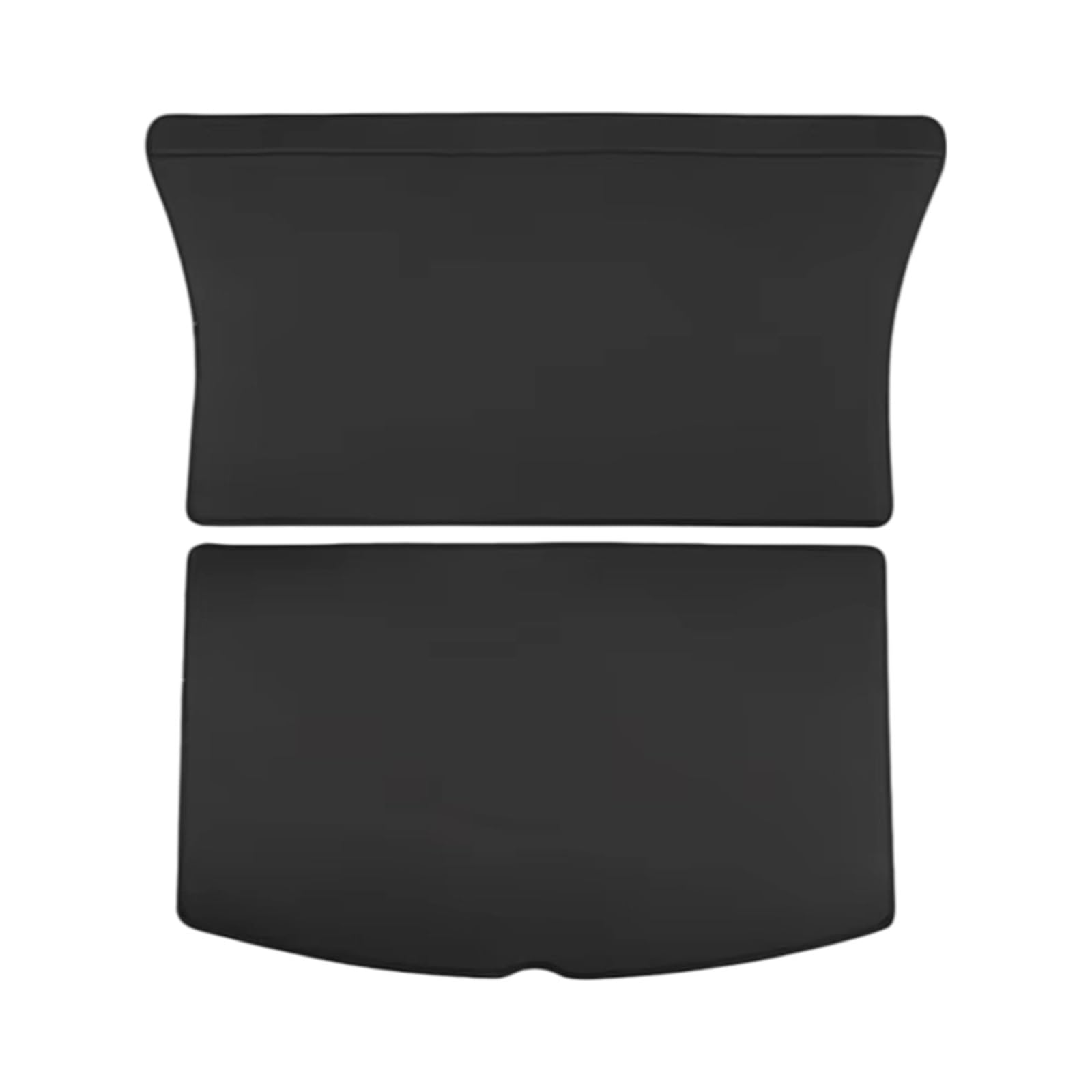 Fodera protettiva Per schienale, tappetino anti sporco | Tappetino Per bagagliaio, copertura completa bagagliaio(Main Trunk)