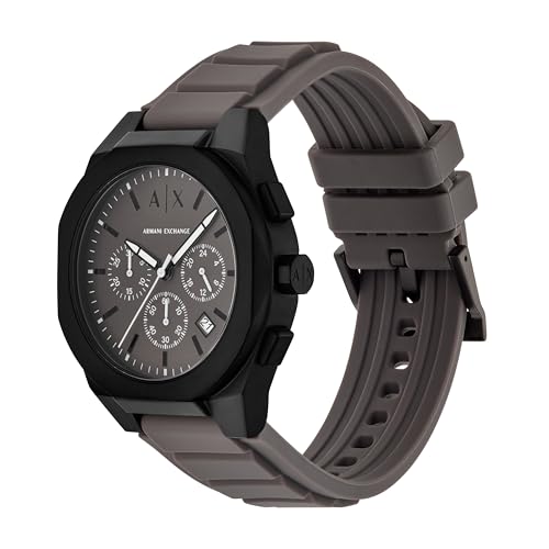 Image of A|X Armani Exchange Men's Sync Chronograph Watch, Analog Watch for Men