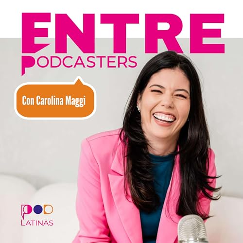 Page de couverture de Entre Podcasters Podcast