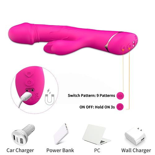 S Games G Adult Toy for Couples Women Spot Waterproof 10Frequency Powerful Quiet for Women Clit Sex Rose for Women and Sucking Flower Clit Stimulatorgift Bedroom vPr10504 - Thumbnail 3