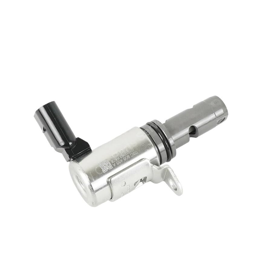 Valvola solenoide‌ Misura per VW Golf Tiguan Jetta Sharan Misura per Audi A1 A3 Valvola VVT Valvola a solenoide a fasatura variabile Variabile VVT ​​Elettrovalvola