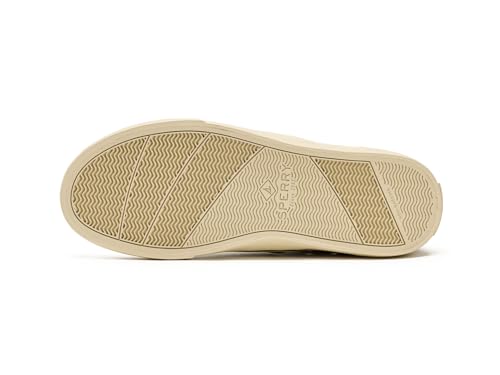 Image of Sperry Mens Helm CVO Canvas Sneaker