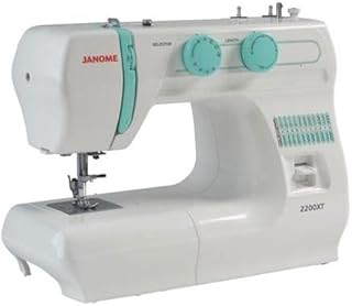Janome 2200XT Sewing Machine