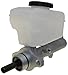Raybestos MC390936 Professional Grade Brake Master Cylinder