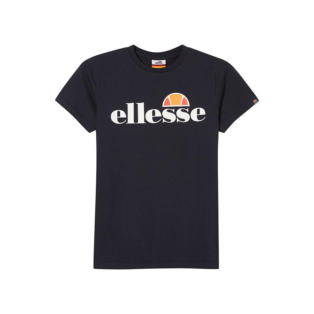 Tee tricot garçon Ellesse Malia idéal pour le collège