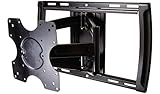 OmniMount OS120FM Full Motion TV Mount for 42-Inch to 70-Inch TVs
