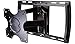 OmniMount OS120FM Full Motion TV Mount for 42-Inch to 70-Inch TVs