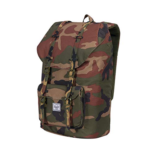 Herschel Little America Backpack 10014-02232,...