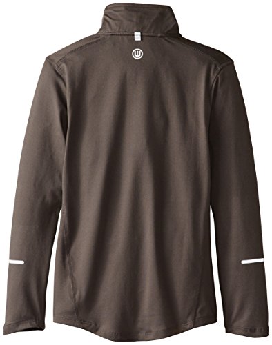 Wes & Willy Little Boys' Quart-Zip Performance Pullover2