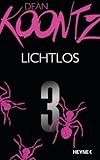 Lichtlos 3 - Dean Koontz 