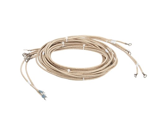 Vulcan Hart 927533-G1 Harness Main 36In 60Lh