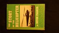 The Story of the Helicopter B0007DXRN2 Book Cover