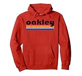 Retro Oakley Souvenir Tshirt