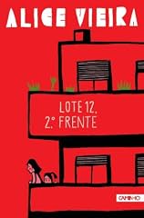 Capa de Lote 12, 2.º Frente