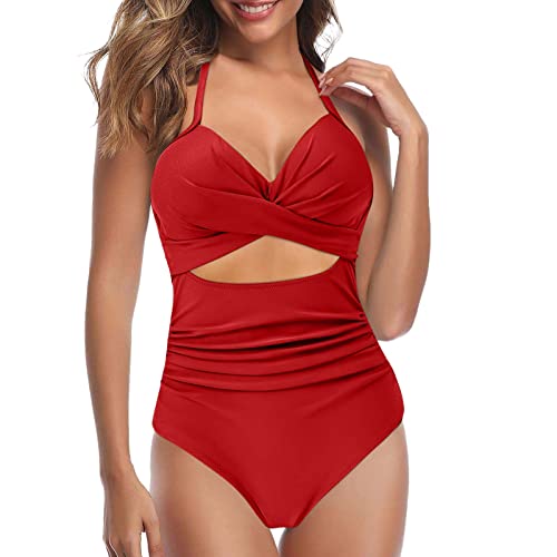 Maillot de bain grande taille galbant pour sublimer la silhouette et masquer les complexes
