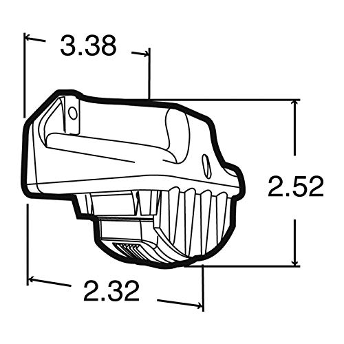 Iluminación Truck-Lite 15041 miniatura 4