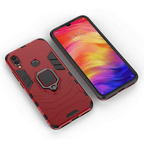 Catálogo de Walmart Xiaomi Redmi Note 7 Top 5. 7 Walmart Xiaomi Redmi Note 7 marca MaiJin (3)