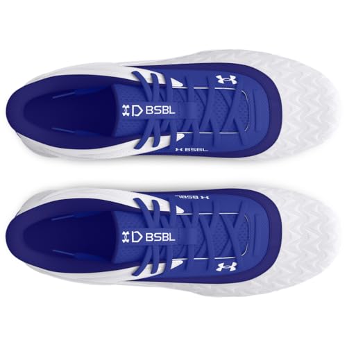 Image of Under Armour Leadoff Low RM 3.0 Baseball Cleat