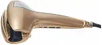 Modelador BabyLiss Pro NanoTitanium Miracurl 3 Gold (220)