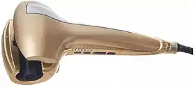 Modelador BabyLiss Pro NanoTitanium Miracurl 3 Gold (220)