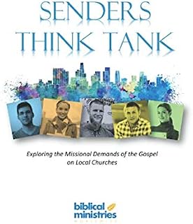Senders Think Tank