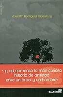 El corazón del árbol solitario 8429325476 Book Cover