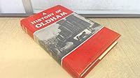 A History of Oldham 0904293009 Book Cover