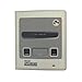 Nintendo Officially Licensed Merchandise - SNES Super Notebook - Soft Cover Lined Pages