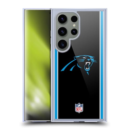 Coque MagSafe Samsung S24 Ultra NFL antichoc en gel souple