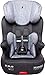 Osann Mambo Isofix Kinderautositz Gruppe 1/2/3 (9-36 kg), Autositz Schwarz