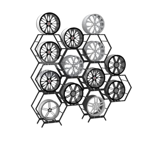 WGM�^�C�����b�N �^�C�������f�B�X�v���C���b�N3/4/5/6/7/8/9/10/11/13�A�W��/�V���b�v/�K���[�W/�V���[�p�̎Ԃ̃z�C�[�������z���_�[�A�ςݏd�ˉ\�ȃ^�C���������[���b�N�I�[�K�i�C�U�[�A�g�ݗ��ĊȒP (9�̃t���[�����[�N)