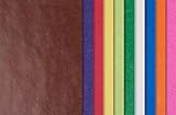 Inhalt: 100 Blatt Folia Transparentpapier (Drachenpapier) 42g/m², 50x70cm, 100 Bogen gerollt, farbig sortiert