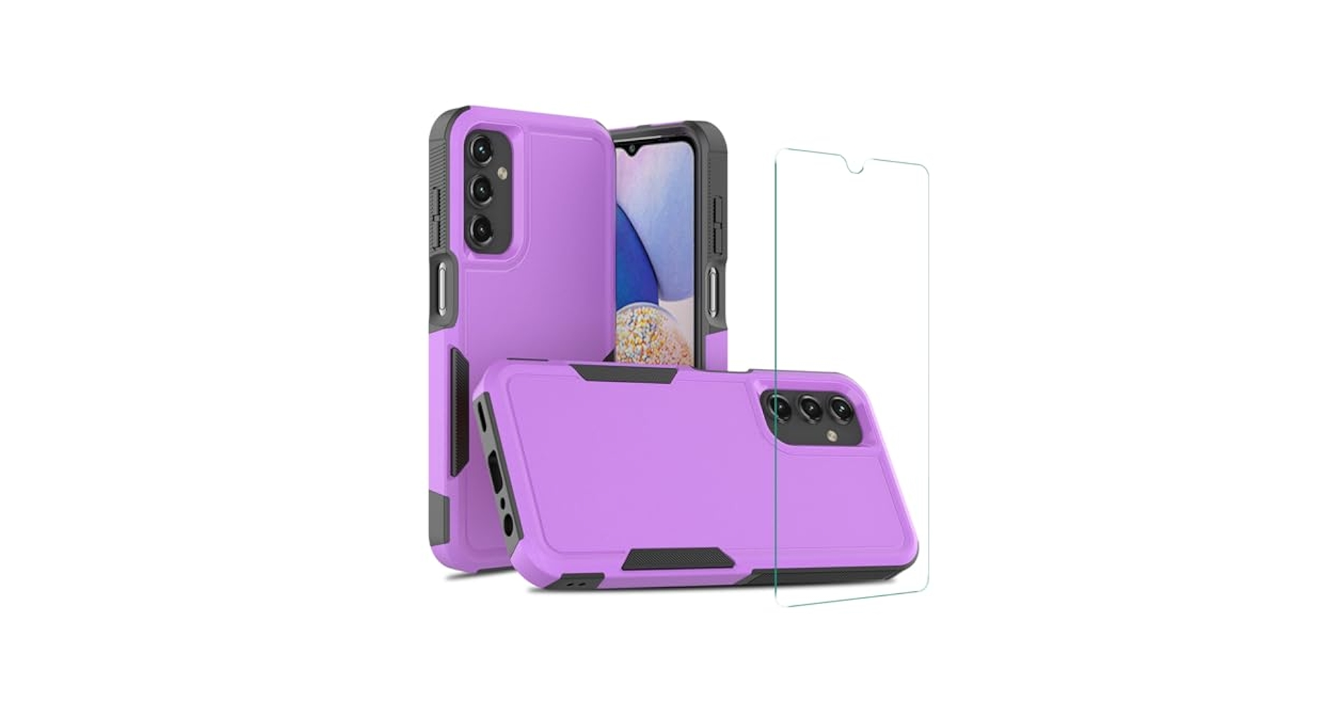 Amazon.com: Futanwei Compatible for Gabb Phone 4 Pro Case