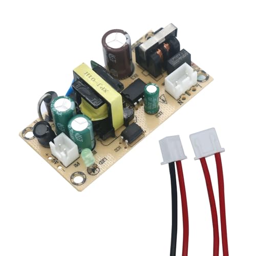 Module alimentation DC 5V 2A transformateur LED 10W abaisseur de tension