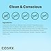 COSRX Ultimate Nourishing Rice Overnight Spa Mask, 60ml / 2.02 fl.oz | Rice Extract 68% and Niacinamide 2%, Korean Skin Care, Animal Testing Free, Paraben Free