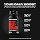 Body Attack Multi Vitamin, 100 Tabletten