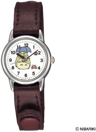 Nibariki My Neighbor Totoro Watch ACBS693