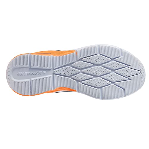 Chaussures Skechers Microspec Max Gorvix Enfant - vue 8