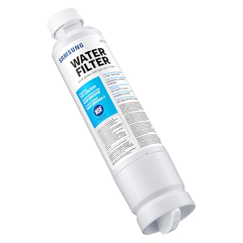 Replacement Refrigerator Water Filter (2-Pack) view 6