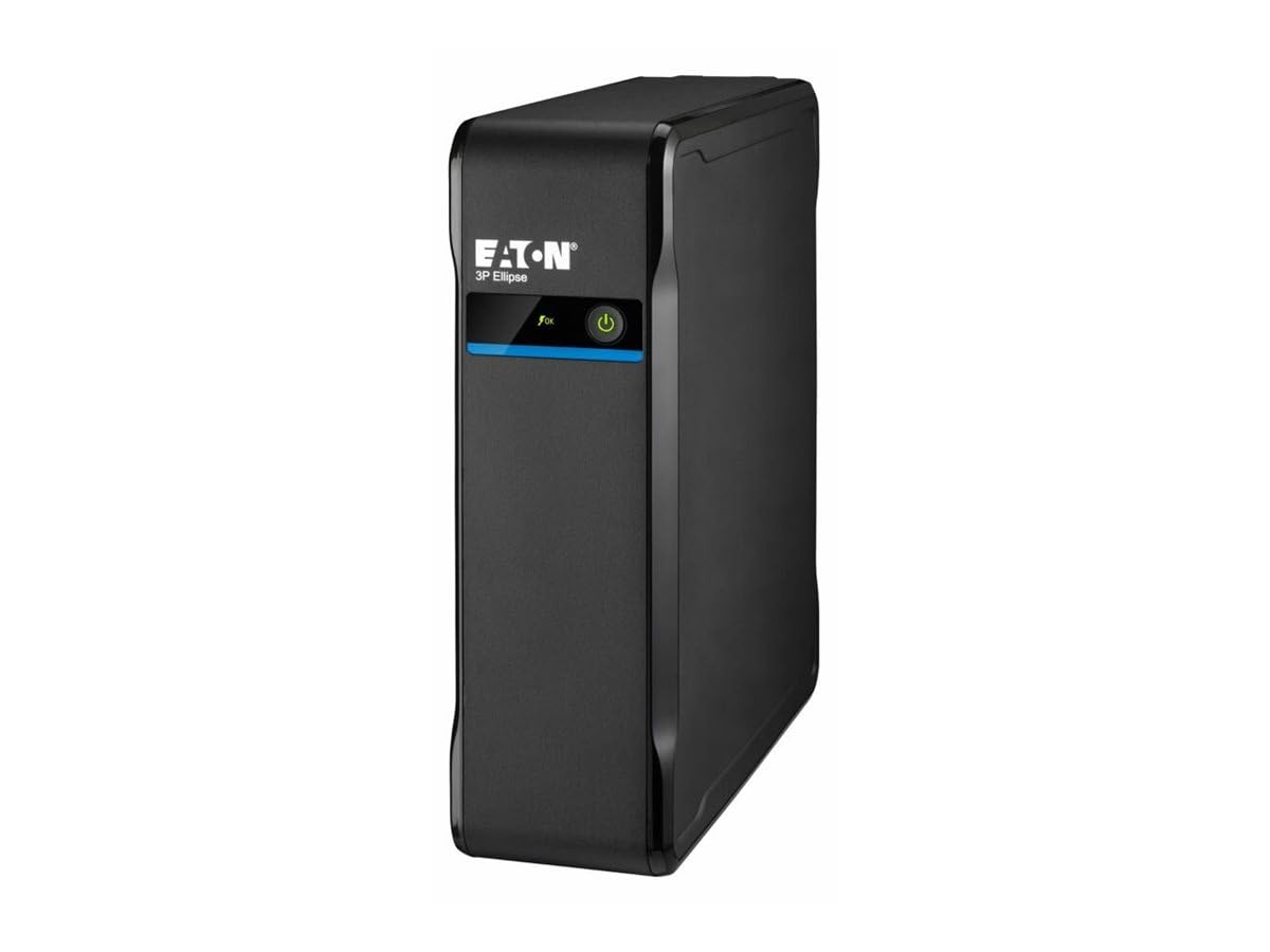 Eaton 3p Ellipse Gruppo Di Continuit? [ups] Standby [offline] 0,7 Kva 420 W 4 Presa[e] Ac (eaton 3p Ellipse 700 Din - .)