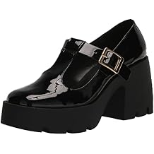 Steve Madden Womens Paloma Platform