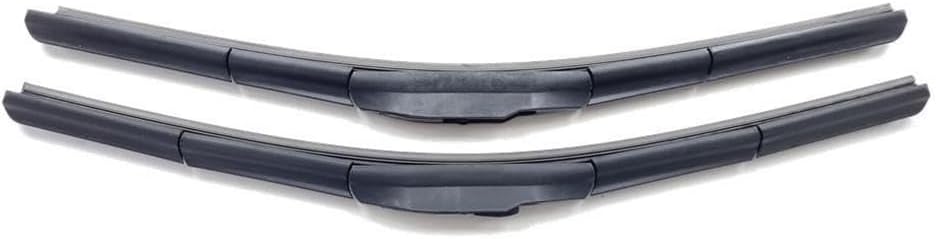 Ön Cam Silecek Takımı 50x48cm Toyota MR2 ile uyumlu 2000-2006