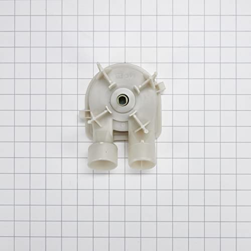 image for Whirlpool WP3363892 Genuine OEM Direct Drive Washer Drain Pump Replace