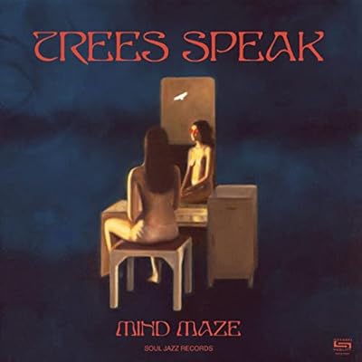 Mind Maze