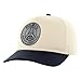 Icon Sports Officially Licensed Paris Saint‑Germain FC Adjustable Cap - Unisex Adult - PSG184CP White gallery 2