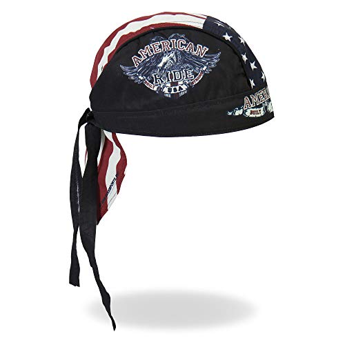 Image of Hot Leathers Head Wrap