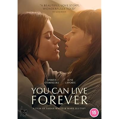 You Can Live Forever