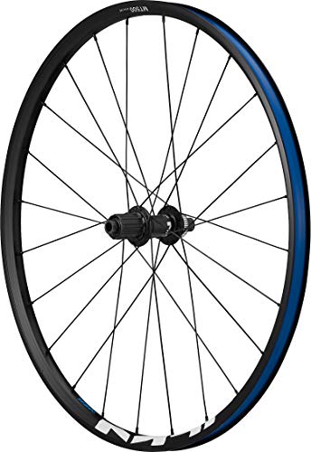 Roue arrière SHIMANO WHMT500R29 29 pouces VTT standard noir universel